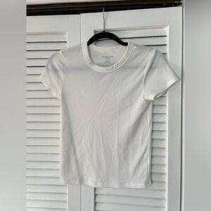 American Eagle tee